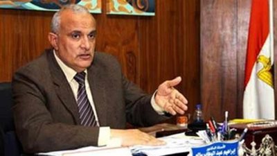 رئيس جامعة طنطا: فتح باب التحقيق في واقعة سحل طالبة كلية الآداب