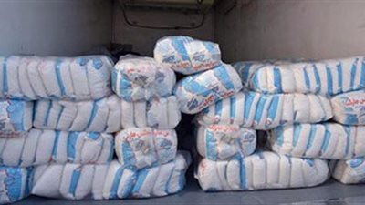 كلاكيت تاني مرة| الحكومة ترفع  سعر السكر على البطاقة التموينية إلى 7 جنيهات بدلا من 5