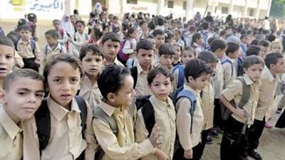 3000 تلميذ معرضين للضياع.. 