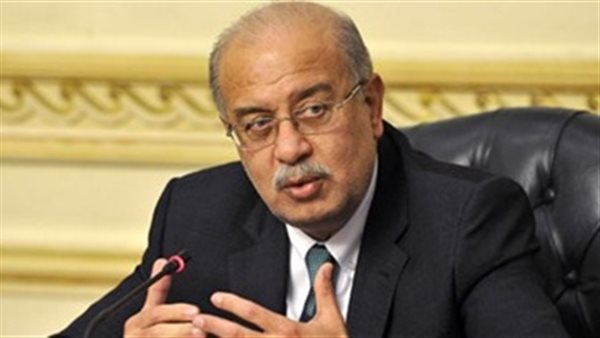 المهندس شريف إسماعيل