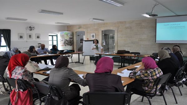 تدريب المعلمين ارشيفية