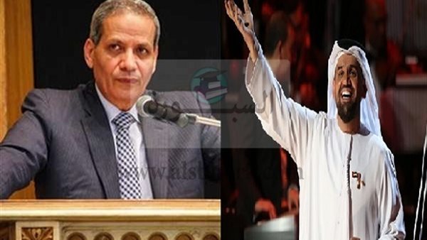 الجسمي والهلالي 