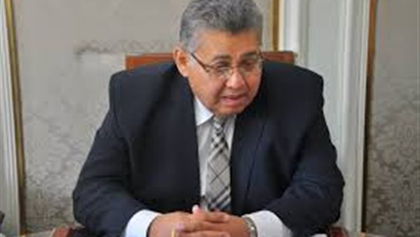 الدكتور اشرف الشيحى