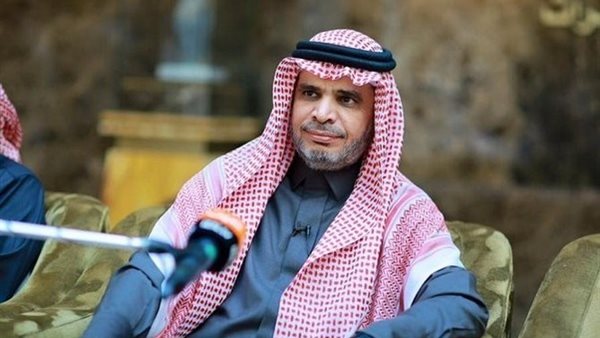 الدكتور أحمد العيسى