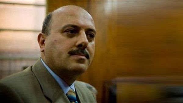 رضا طبلية مدير أمن