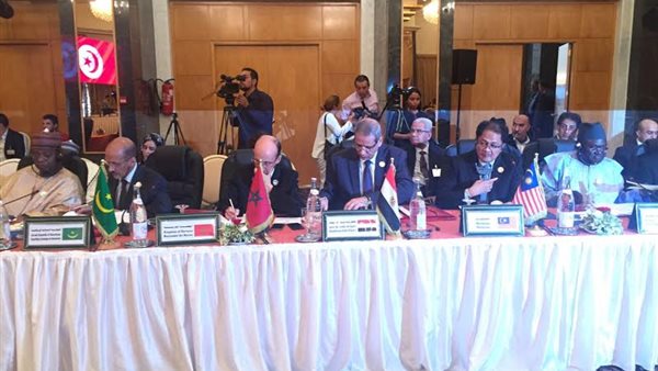 الهلالي اثناء تواجده