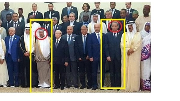 الهلالي مع اياد مدني