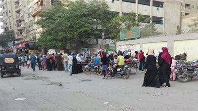 مديريات التعليم تتجاهل تعليمات الشربينى 