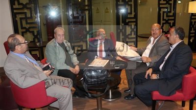 نقيب المعلمين يتوجه إلى تونس لحضور حفل تأبين القيادى النقابى منصف الزاهى