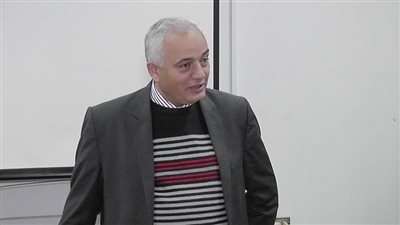 تجديد ندب رضا حجازى رئيسًا لقطاع التعليم العام لمدة عام