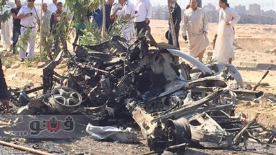 ماذا قال قاضى محاكمة 