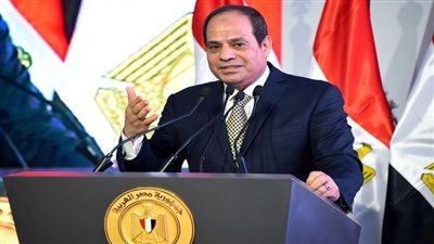 السيسي يامر بزيادة منافد ببيع السلع الغذائية الأساسية