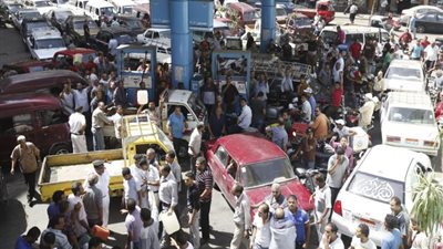 دعوى قضائية بوقف تنفيذ رفع الدعم عن المواد البترولية