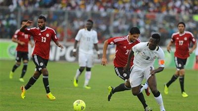 نكشف أسعار تذاكر مباراة مصر وغانا بعد الزيادة.. الدرجة الموحدة (ثالثة وثانية) بـ50 جنيها.. والدرجة الأولى 250 جنيها