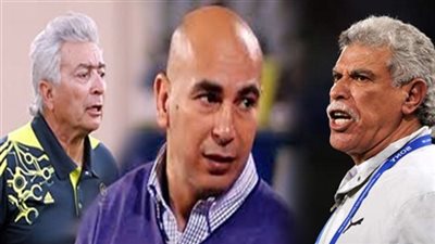 مرتضى منصور يكشف عن الاسماء المرشحة لقيادة الزمالك الفنية