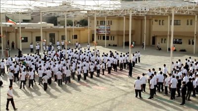 بمرتبات متميزة| الكويت تعلن عن وظائف جديدة للمعلمين.. ننشر نص الإعلان