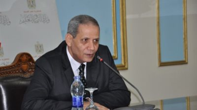 عاجل وهام للمعلمين.. الهلالى: ندرس زيادة رواتب المعلمين.. وقانون التعليم امام رئيس الوزراء خلال اسبوع