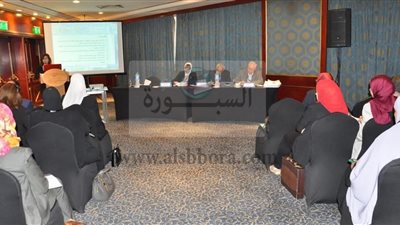 التعليم تعقد ورشة عمل حول أهداف التنمية المستدامة مع اليونسكو