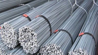 عاجل.. أسعار الحديد تشتعل.. طن عز 8548 جنيها.. بشاى  8814 جنيهاً.. الجيوشى  8500 جنيه للطن تسليم المصنع  