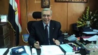 وكيل تعليم القليوبية فى جولة بمدارس شرق شبرا ويلتقى مديرى الادارات الجدد