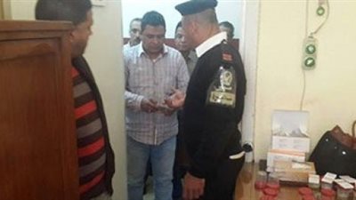 الكشف عن حالات إدمان بين سائقي الاتوبيسات بالمدارس