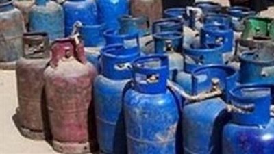 عاجل.. ننشر سعر أنبوبة البوتاجاز بعد الزيادة.. 20 للمنزلى و40 جنيها للتجارى