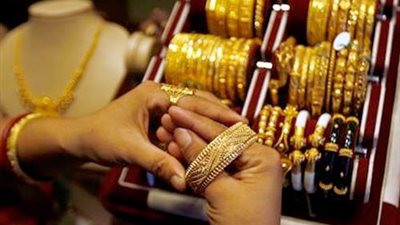 أسعار الذهب تتراجع.. وعيار 21 يسجل 590 جنيهًا