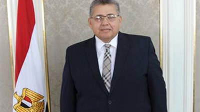 خريجات التمريض ينهين اعتصامهن بعد تدخل الشيحى وقبولهن بمعهد التمريض بدون مجموع