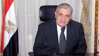 بالفيديو| تعليق ابراهيم محلب على تحرير صرف الجنيه وارتفاع الاسعار