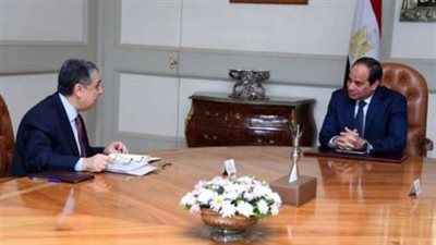 السيسى يوجة وزير الكهرباء لعدم زيادة اسعار شرائح الكهرباء الحالية 