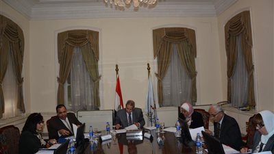 الهلالى: ضرورة تطوير رؤية الأكاديمية المهنية للمعلمين من خلال الخطة الاستراتيجية الجديدة