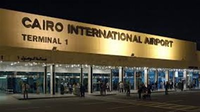 إلغاء 5 رحلات دولية بمطار القاهرة