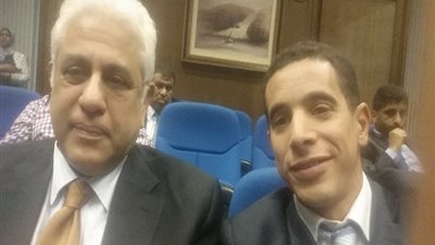 حسام بدراوى: البحوث فى آخر 40 عامًا تؤكد ذهاب دعم التعليم الجامعى للأغنياء