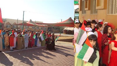 مدارس أمريكية وبريطانية بالامارات تعلن عن حاجتها الى معلمين.. سجل هنا