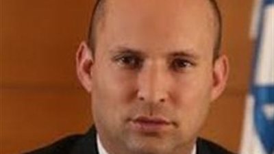 وزير التعليم الاسرائيلى: فكرة اقامة الدولة الفلسطينية انتهت بعد فوز 
