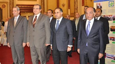 الهلالى: المشاركة المجتمعية صورة مضيئة نسعى لتعزيزها قق الأهداف المرجوة