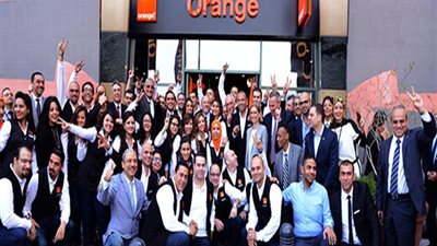 اورنچ مصر: اطلاق هاتف جديد لخدمات الجيل الرابع من اورنچ بسعر مناسب