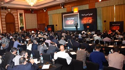 اورنچ مصر: استبدال مجاني لشريحة الـ SIM لمستخدمي الهواتف الذكية بجميع منافذ اورنچ