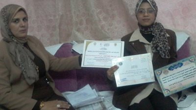 طالبة تكتشف سر المادة المستخدمة في التحنيط عند الفراعنة من آيات قرآنية