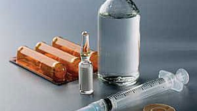 المواطنون:الانسولين غير موجود بالصيدليات ..