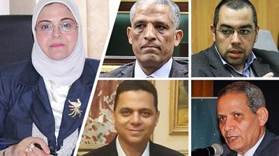 نواب البرلمان يطالبون بالإطاحة بـ