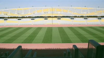 تعرف على.. الممنوعين من حضور مباراة مصر وغانا