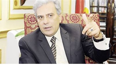 جابر نصار : مستوي التعليم في جامعة القاهرة افضل بمراحل من الامريكية 