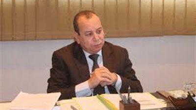 محافظ دمياط يكلف ياسر عمر بعمل وكيل مديرية التربية والتعليم 