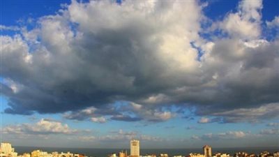 الأرصاد تحذر: انخفاض حاد في درجات الحرارة اليوم الجمعة