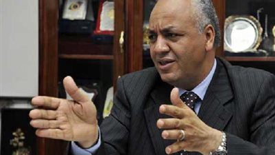 بكري: اطمئنوا مصر لن تهتز أمام تظاهرات اليوم.. و مشكلة الإخوان أن الغباء لا زال مسيطرا عليهم