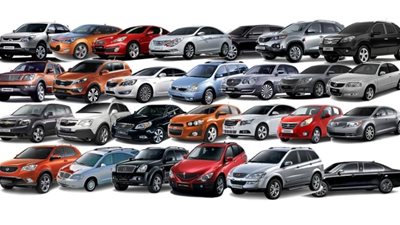 بعد انهيار الدولار انخفاض فى اسعار السيارات من 10 الى 30 %