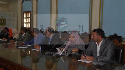 التعليم تعقد ورشة عمل بعنوان 