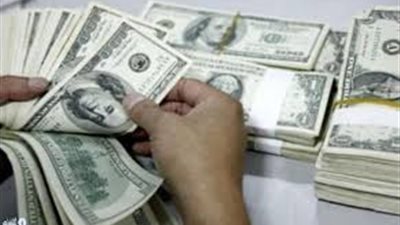 تعرف على سعر الدولار بـ 5 بنوك فى ختام تعاملات اليوم  