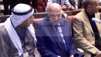 الزناتى: النقابات المهنية والجمعيات الأهلية تعمل تحت مظلة اجتماعية كبيرة